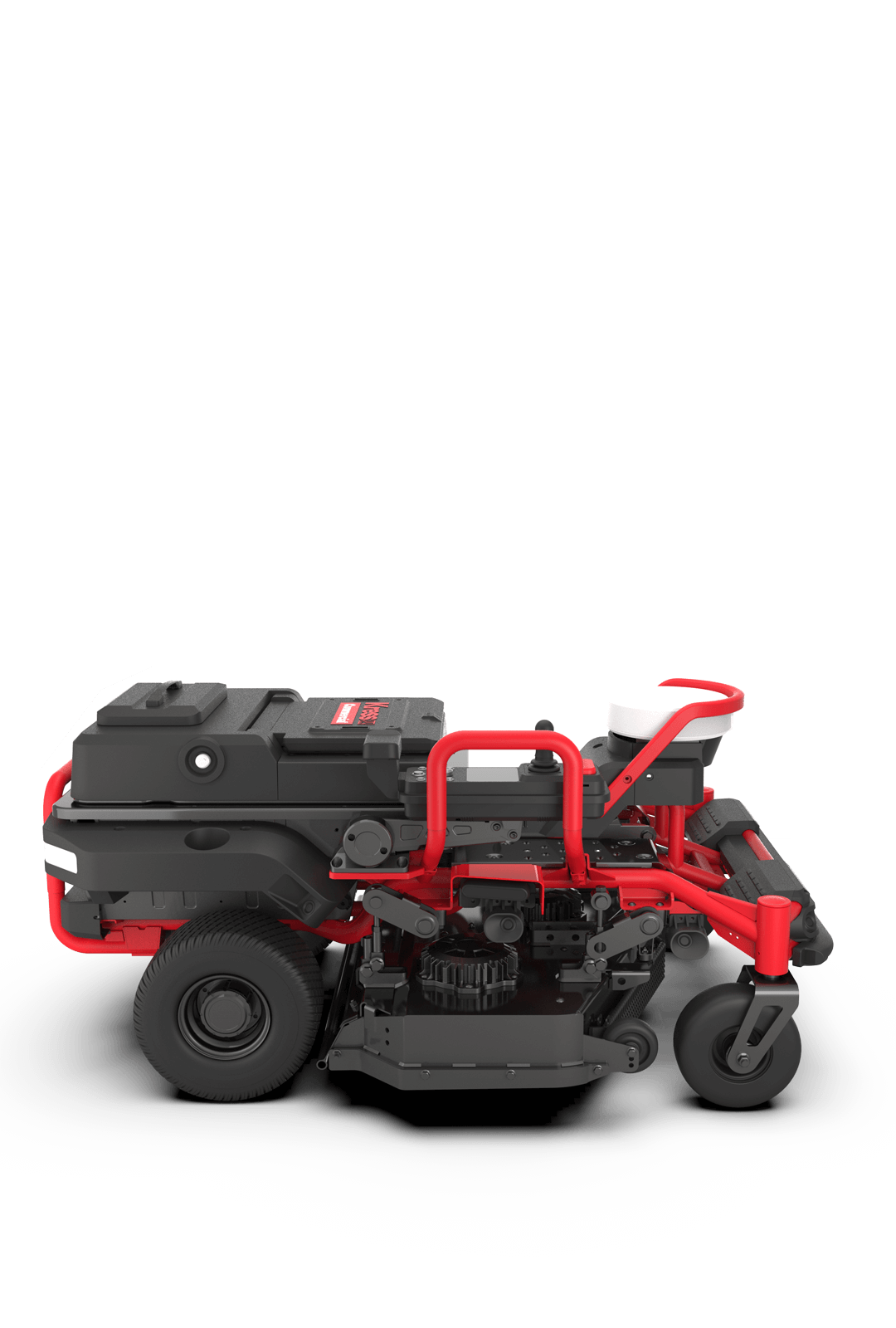 Kress KR800E - Robot rasaerba